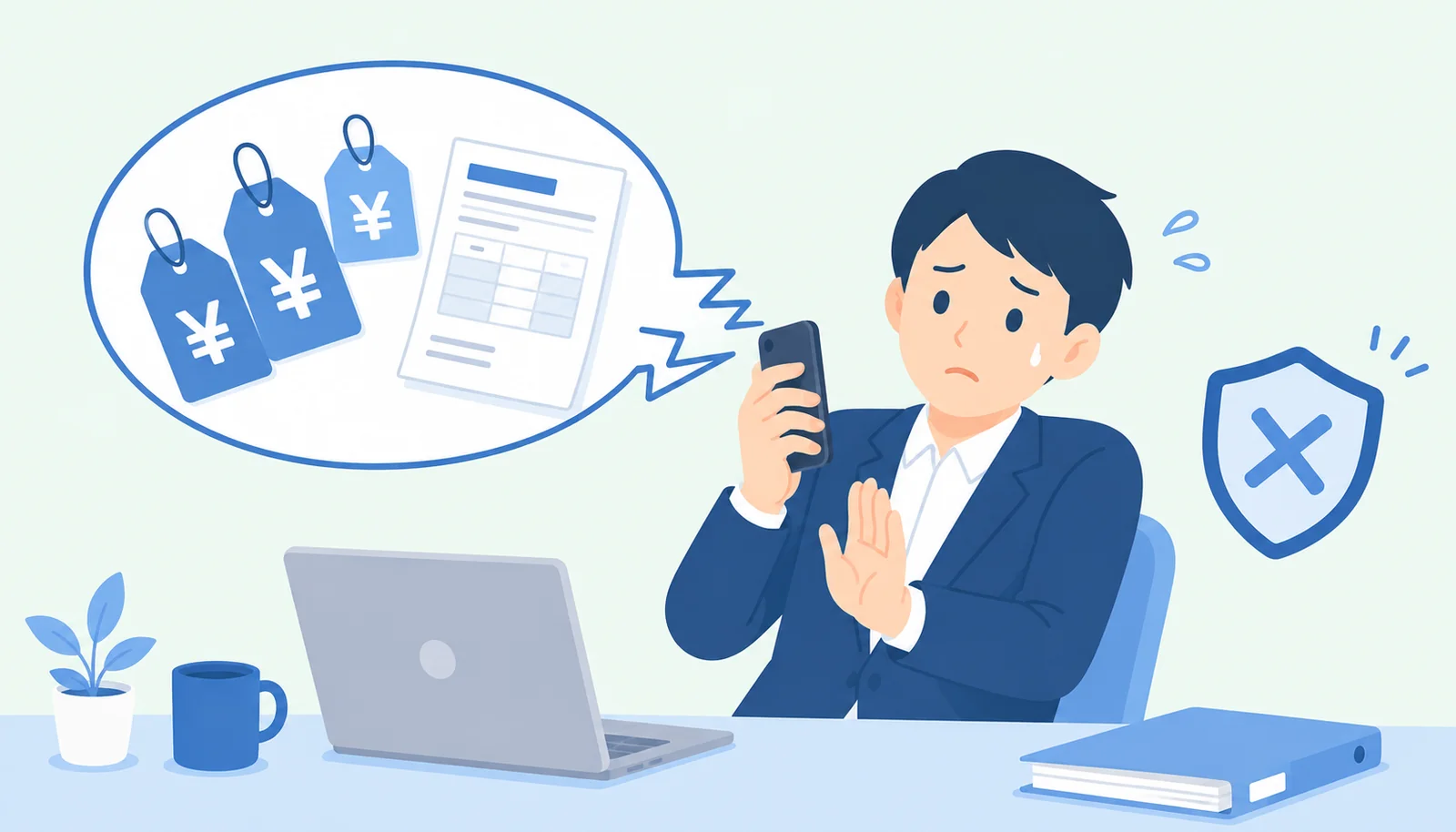 気軽に聞ける相手がいない