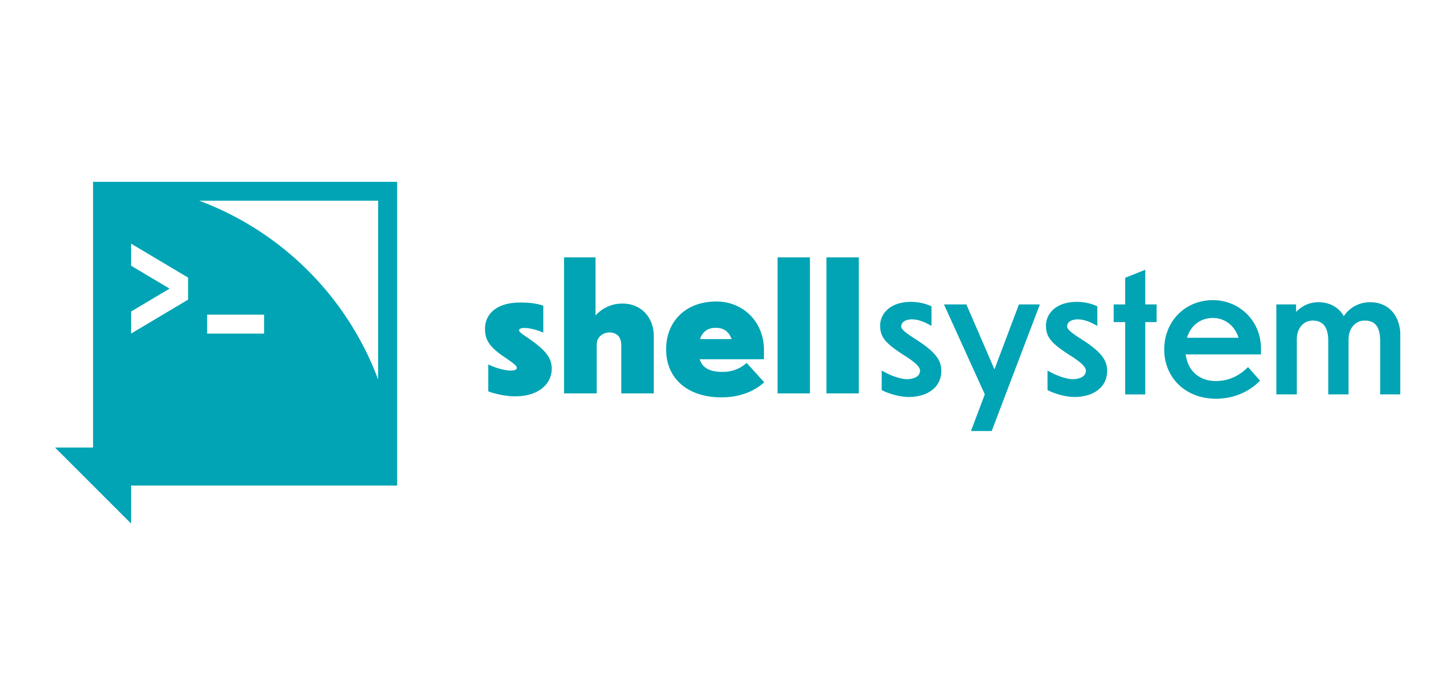 Shell System